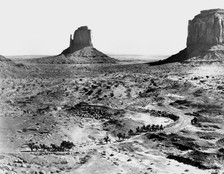 John Ford. Stagecoach. 1939