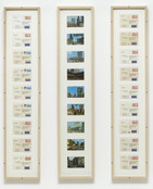 On Kawara. I Got Up.... 1977